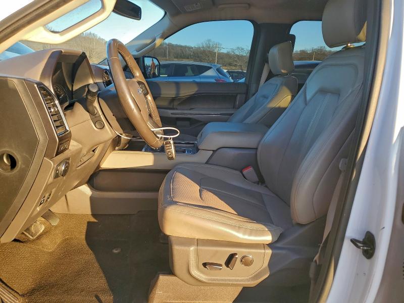 Photo 7 from auction – 2019 FORD EXPEDITION with VIN 1FMJK1KT0KEA19404