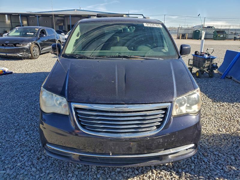 صورة رقم 5 من المزاد - 2011 CHRYSLER TOWN AND C مع VIN 2A4RR5DG5BR712363