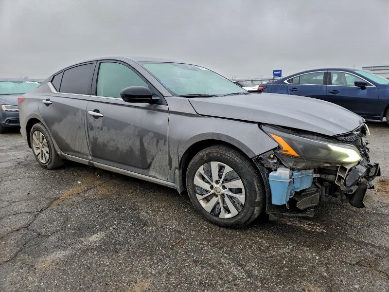 Photo 4 from auction – 2024 NISSAN ALTIMA S with VIN 1N4BL4BV8RN389976