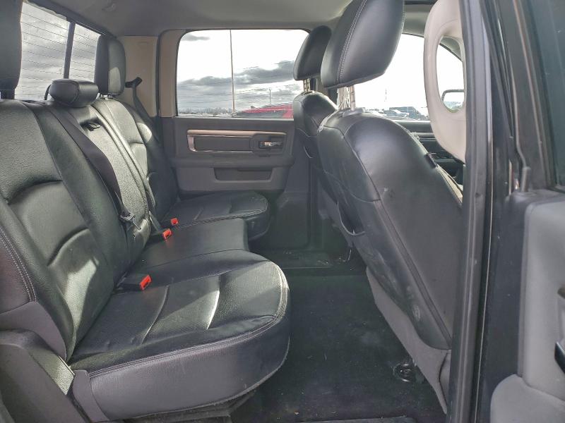 Photo 10 from auction – 2015 RAM 1500 SLT with VIN 1C6RR6LT1FS675883