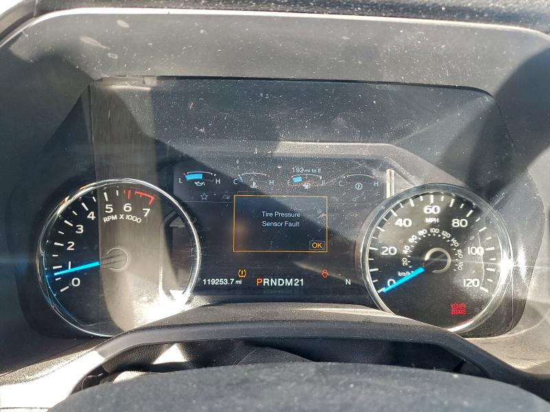 Photo 9 from auction – 2015 FORD F150 SUPER with VIN 1FTFW1EG7FFA33944