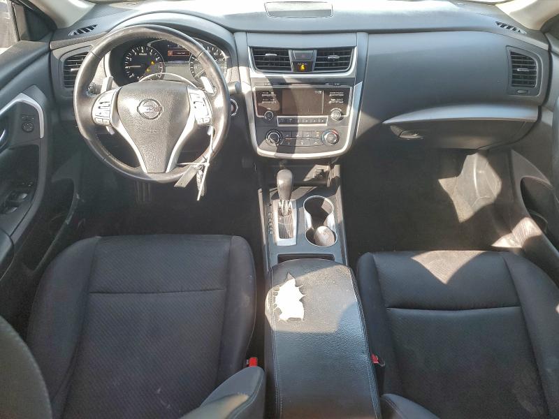 Photo 8 from auction – 2016 NISSAN ALTIMA 2.5 with VIN 1N4AL3AP6GC289036