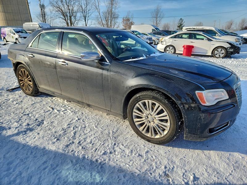 Photo 4 from auction – 2012 CHRYSLER 300C with VIN 2C3CCAKT8CH143364