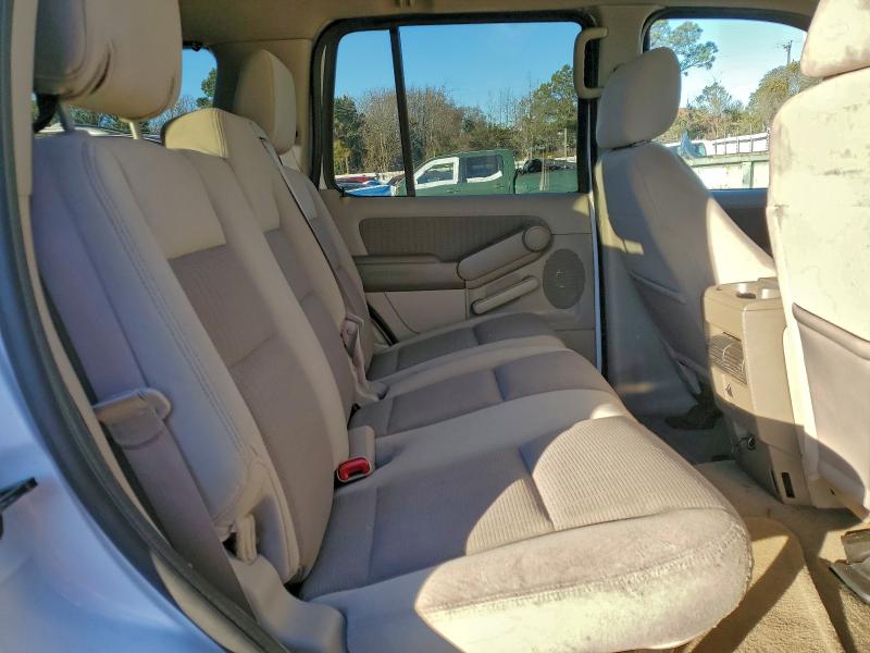 Zdjęcie 11 z aukcji – 2007 FORD EXPLORER X z VIN 1FMEU73E47UB35300