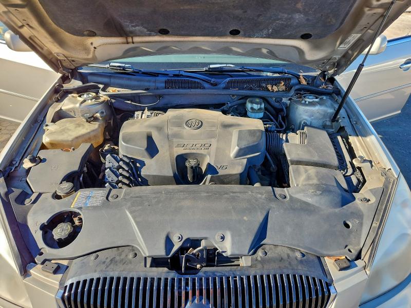 Photo 11 from auction – 2008 BUICK LUCERNE CX with VIN 1G4HD57278U198491