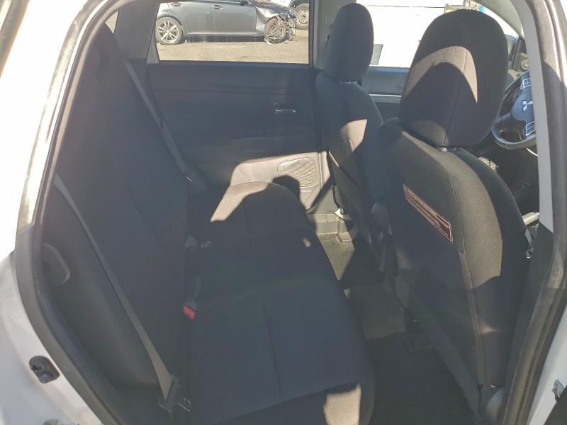 Photo 10 from auction – 2011 MITSUBISHI OUTLANDER with VIN JA4AP3AU1BZ010466