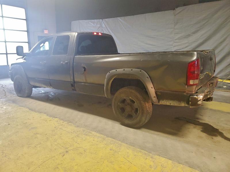 صورة رقم 2 من المزاد - 2004 DODGE RAM 3500 S مع VIN 3D7LU38C24G208406