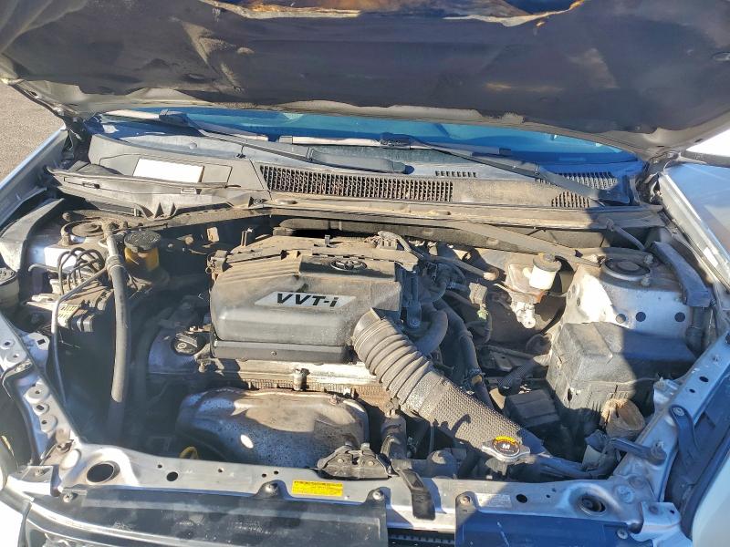 Photo 11 from auction – 2004 TOYOTA RAV4 with VIN JTEGD20V040017490