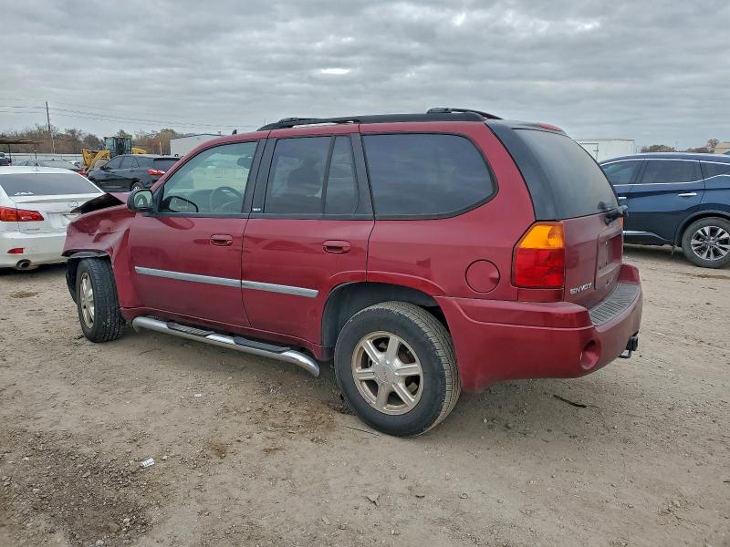Photo 2 from auction – 2007 GMC ENVOY with VIN 1GKDT13S572286961