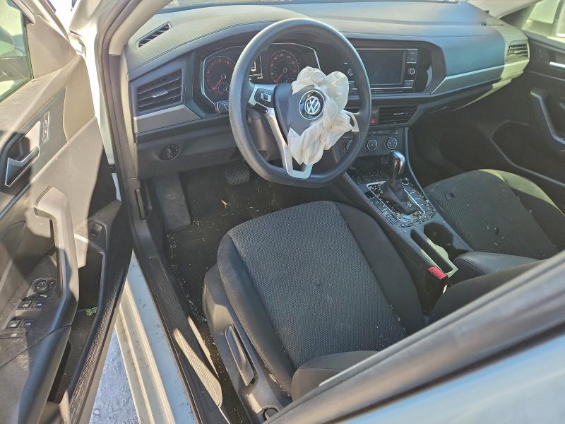 Photo 8 from auction – 2019 VOLKSWAGEN JETTA with VIN 3VWC57BU4KM226062