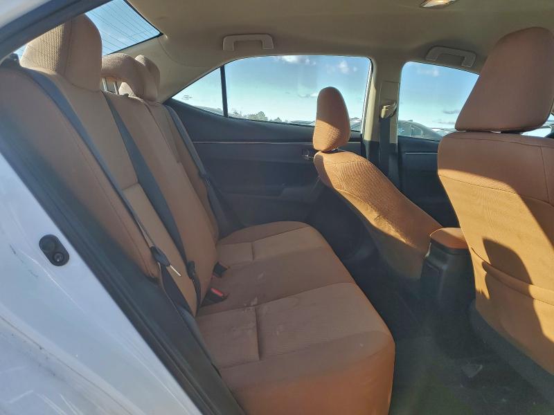 Photo 10 from auction – 2014 TOYOTA COROLLA L with VIN 2T1BURHE0EC003494