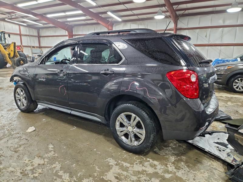 Photo 2 from auction – 2013 CHEVROLET EQUINOX LT with VIN 2GNALPEK5D6342062