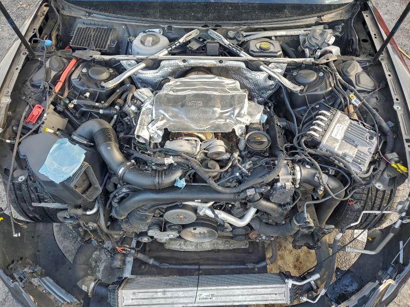 Photo 11 from auction – 2019 AUDI A6 PREMIUM with VIN WAUK2AF2XKN096692