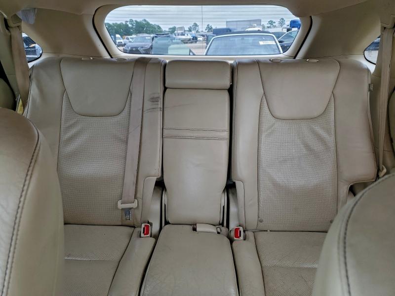 Photo 10 from auction – 2014 LEXUS RX with VIN 2T2ZK1BA5EC132421