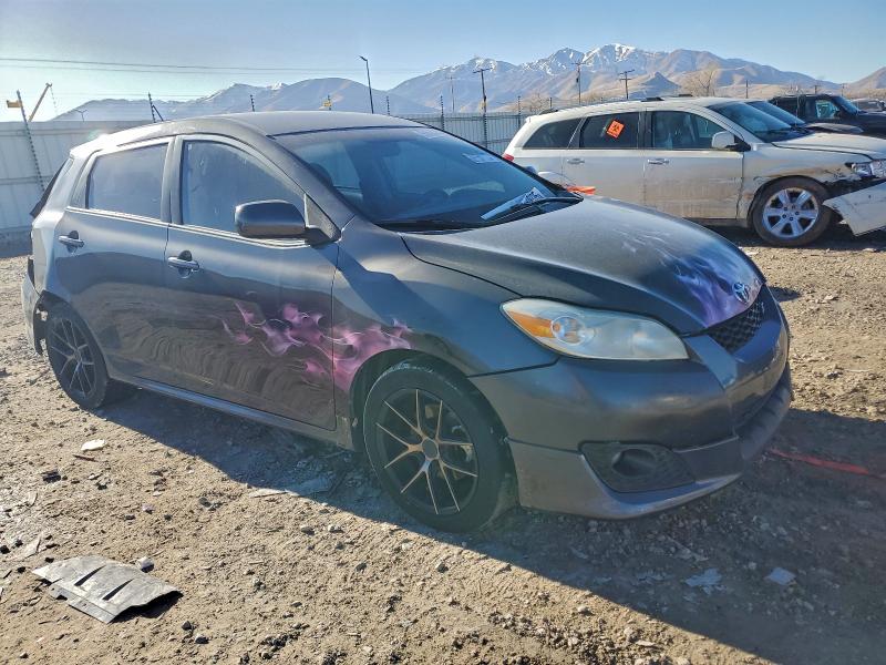 Zdjęcie 4 z aukcji – 2010 TOYOTA COROLLA MA z VIN 2T1LE4EE7AC018285