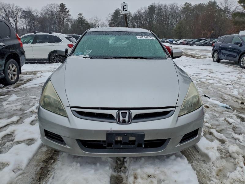 Photo 5 from auction – 2007 HONDA ACCORD VAL with VIN 1HGCM56167A808664