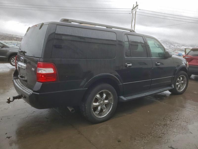 Photo 3 from auction – 2009 FORD EXPEDITION with VIN 1FMFK16589LA08237
