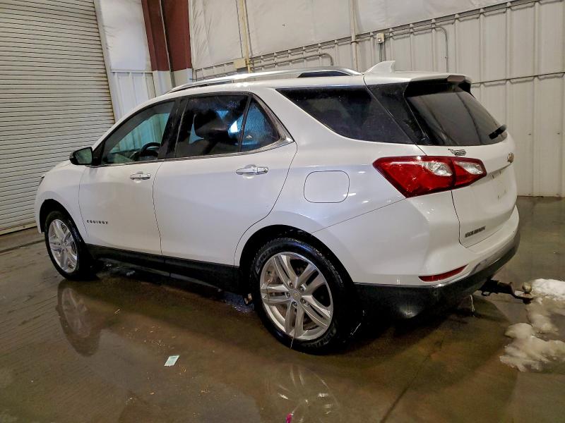 Photo 2 from auction – 2018 CHEVROLET EQUINOX PR with VIN 2GNAXVEV7J6201623