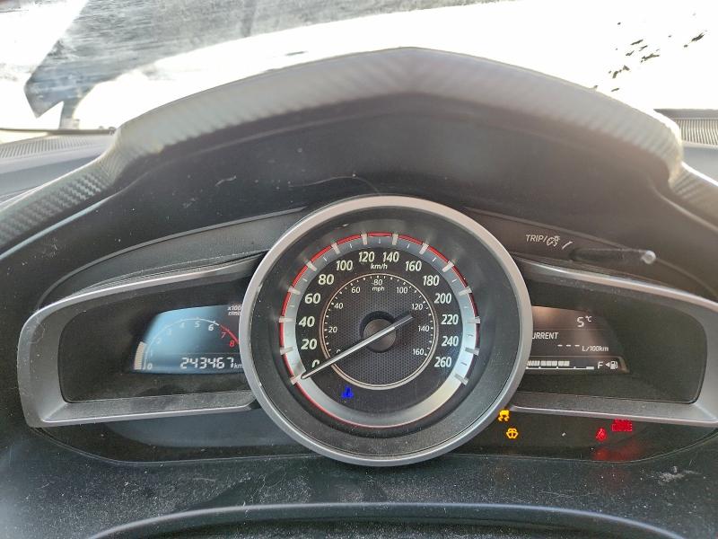 Zdjęcie 9 z aukcji – 2016 MAZDA 3 TOURING z VIN 3MZBM1L76GM314932