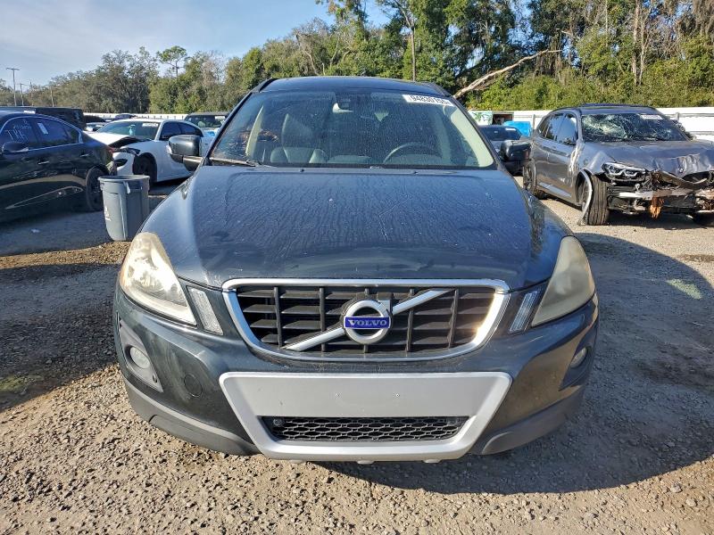 Photo 5 from auction – 2010 VOLVO XC60 3.2 with VIN YV4982DL2A2111636