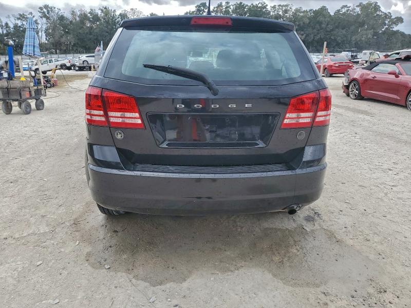 Photo 6 from auction – 2013 DODGE JOURNEY with VIN 3C4PDCAB0DT584168