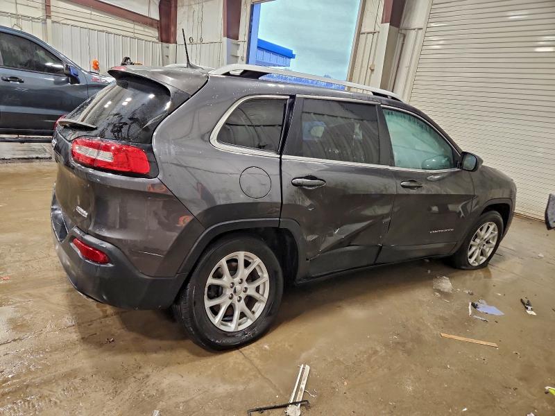 Photo 3 from auction – 2016 JEEP CHEROKEE L with VIN 1C4PJMCSXGW252670