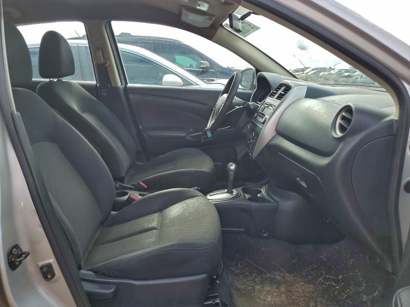 Photo 7 from auction – 2016 NISS VERSA with VIN 3N1CN7AP1GL857740
