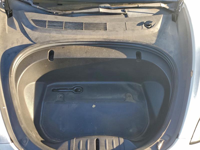 Photo 11 from auction – 2020 TESLA MODEL 3 with VIN 5YJ3E1EB6LF629086