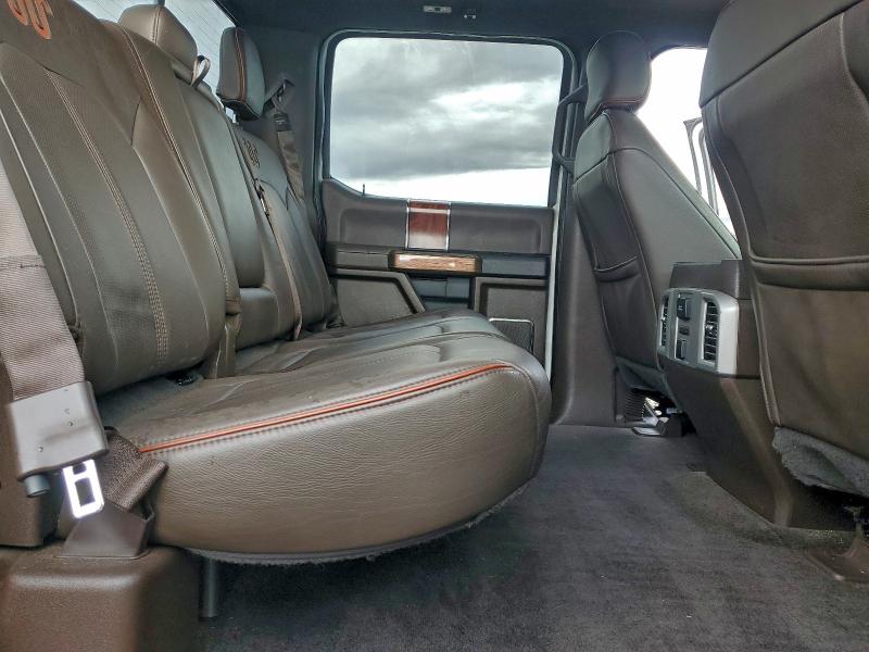 Photo 10 from auction – 2015 FORD F150 SUPER with VIN 1FTEW1EG6FFB34405