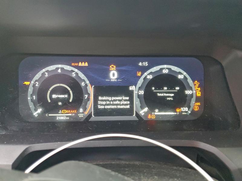 Photo 9 from auction – 2025 TOYOTA TACOMA DOU with VIN 3TMLB5JN8SM105545