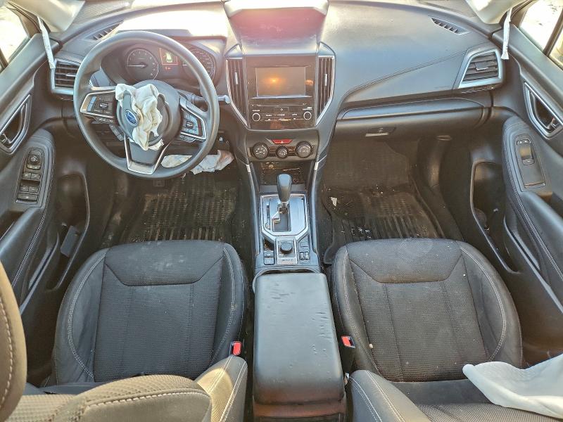 Photo 8 from auction – 2020 SUBARU FORESTER P with VIN JF2SKEDC1LH414741