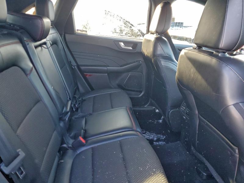 Photo 11 from auction – 2023 FORD ESCAPE ST with VIN 1FMCU9NA9PUA80145