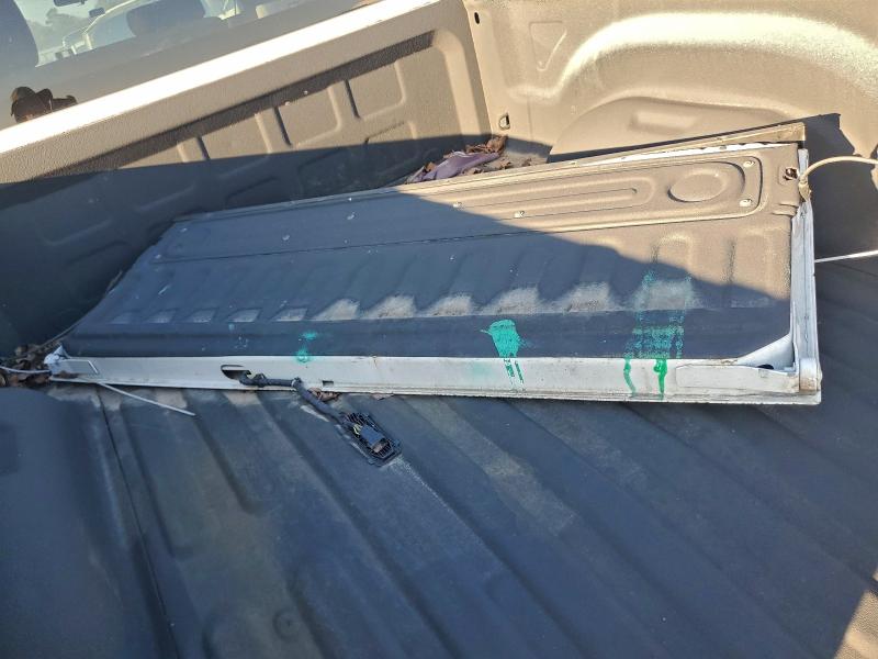 Photo 12 from auction – 2022 RAM 1500 CLASS with VIN 1C6RR7FG3NS152965