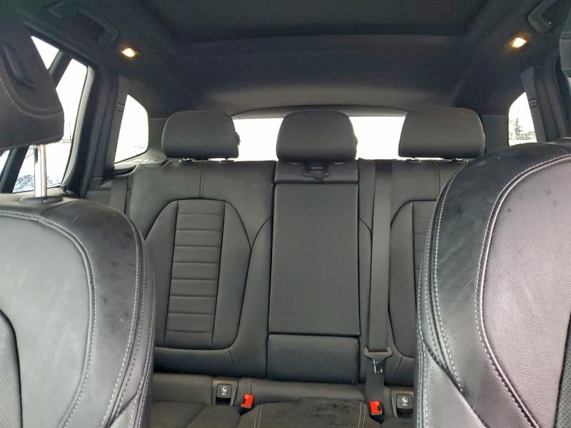 Photo 10 from auction – 2018 BMW X3 XDRIVE3 with VIN 5UXTR9C5XJLD66290