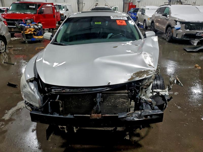 Photo 5 from auction – 2013 NISSAN MAXIMA S with VIN 1N4AA5AP8DC841004