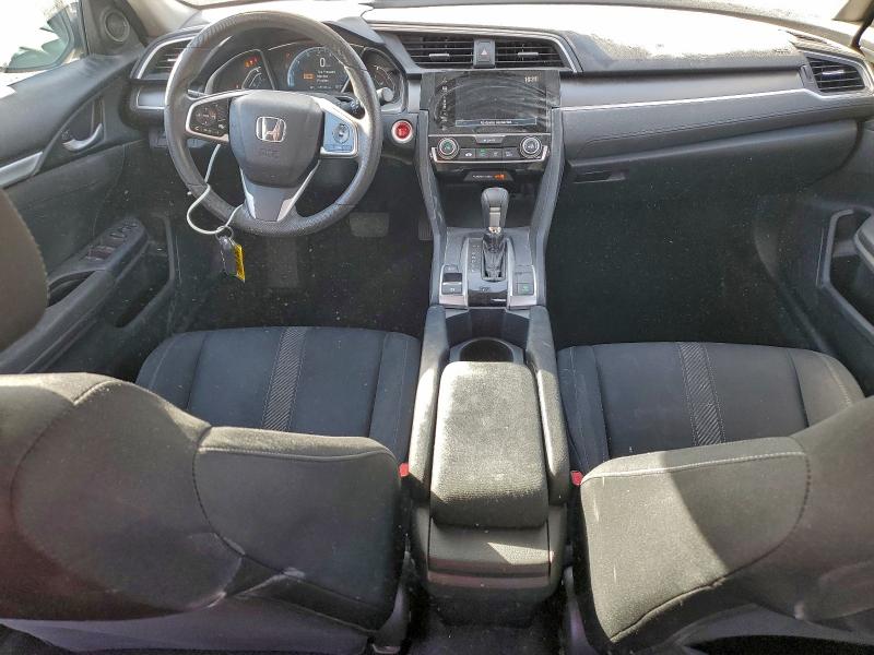صورة رقم 8 من المزاد - 2016 HONDA CIVIC EX مع VIN 19XFC2F77GE038862