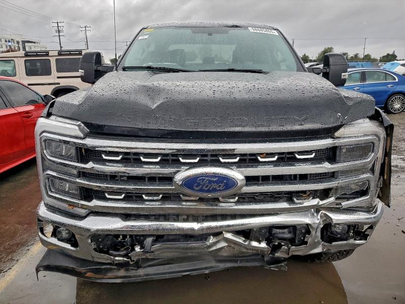 Photo 5 from auction – 2026 FORD F250 SUPER with VIN 1FT7W2BT5TEC34979