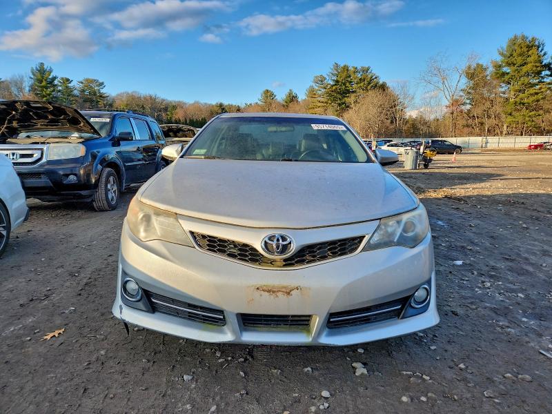 Foto 5 de la subasta – 2012 TOYOTA CAMRY BASE con VIN 4T1BF1FK2CU118520