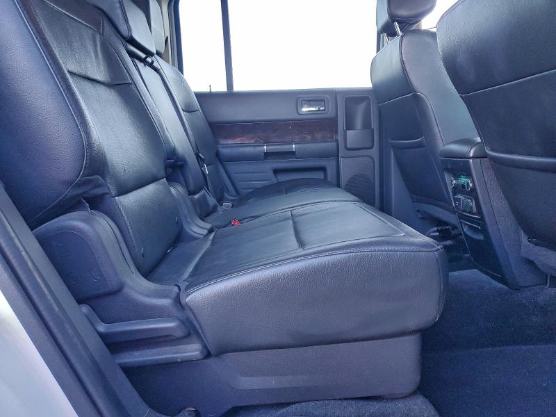 Photo 11 from auction – 2015 FORD FLEX LIMIT with VIN 2FMHK6D85FBA03740