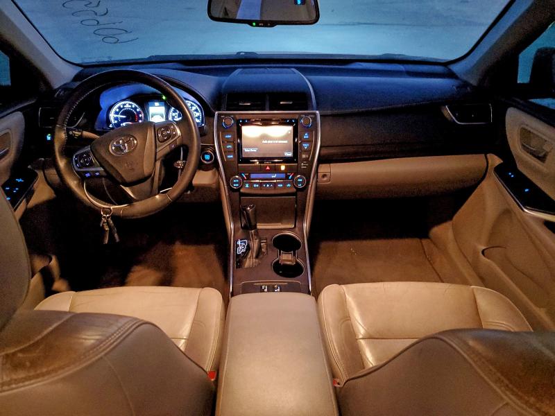 Photo 8 from auction – 2016 TOYOTA CAMRY LE with VIN 4T1BF1FK3GU606557