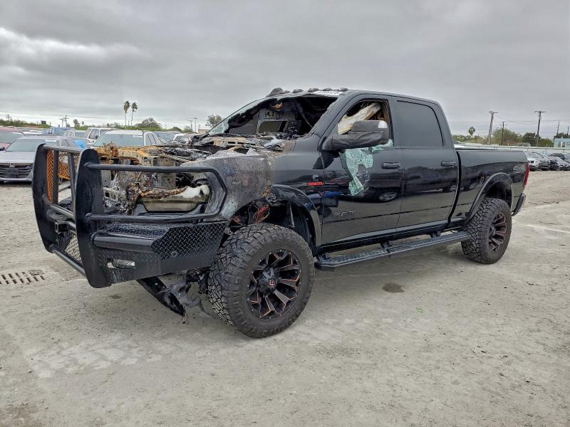 RAM 2500 2021 con VIN 3C6UR5FL2MG534194 - Foto de la subasta