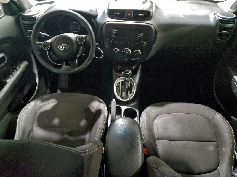 Photo 8 from auction – 2016 KIA SOUL with VIN KNDJN2A26G7253844