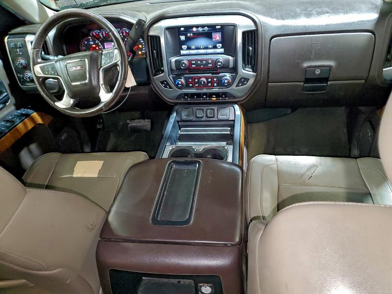 Photo 8 from auction – 2014 GMC SIERRA K15 with VIN 3GTU2VEC6EG229393