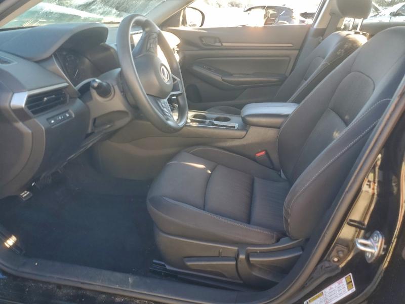 Photo 7 from auction – 2023 NISSAN ALTIMA S with VIN 1N4BL4BV5PN405046