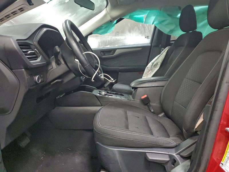 Photo 7 from auction – 2025 FORD ESCAPE with VIN 1FMCU9GN5SUA29153