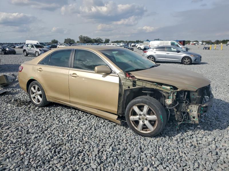Photo 4 from auction – 2010 TOYOTA CAMRY BASE with VIN 4T1BF3EK9AU040358