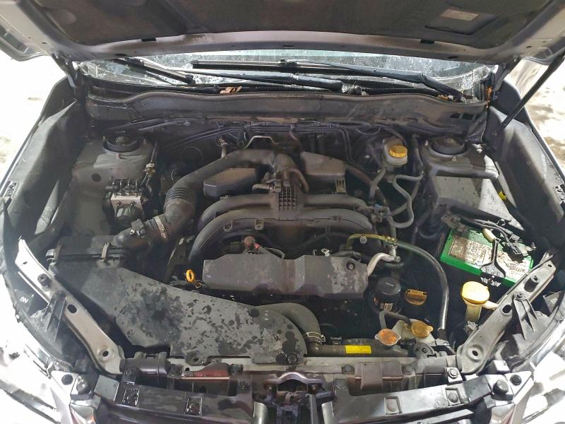 صورة رقم 12 من المزاد - 2018 SUBARU FORESTER 2 مع VIN JF2SJAEC9JH575927