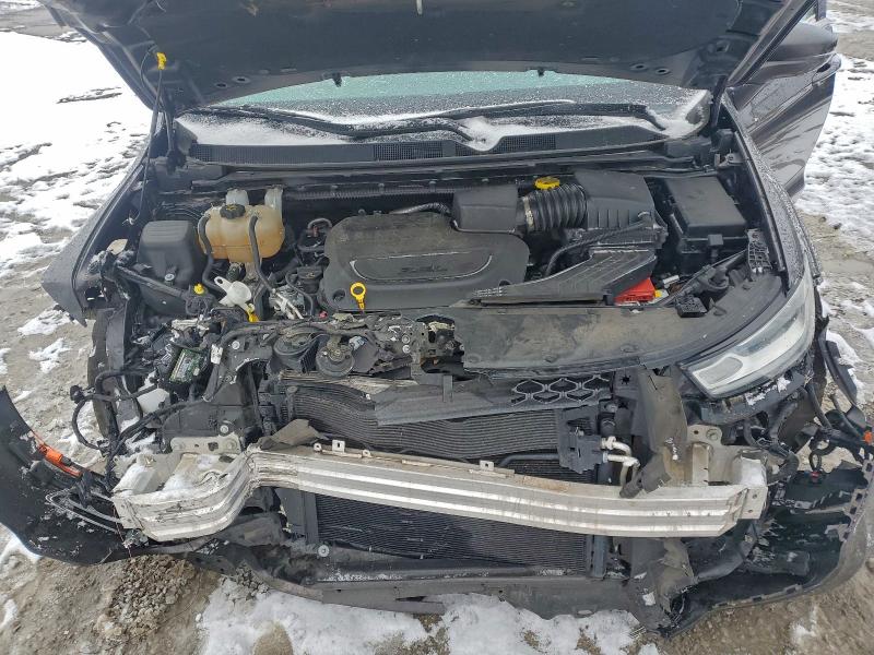 Фото 12 с аукциона – 2022 CHRYSLER PACIFICA T с VIN 2C4RC1BG0NR169964