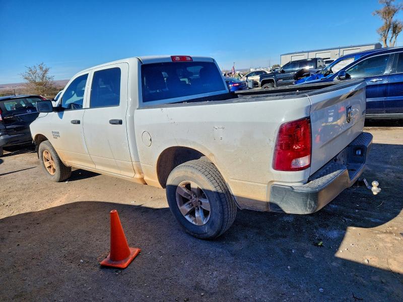 Photo 2 from auction – 2023 RAM 1500 CLASS with VIN 3C6RR7KG6PG681746