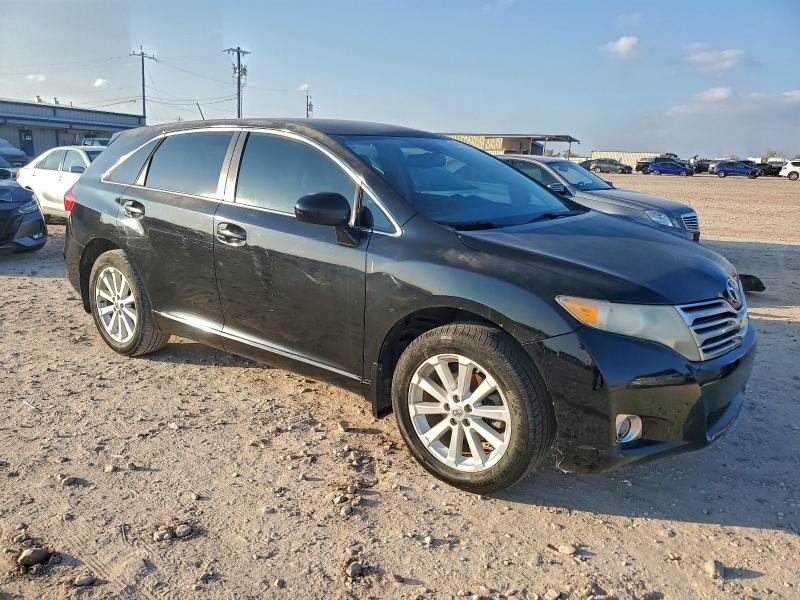 Photo 4 from auction – 2012 TOYOTA VENZA LE with VIN 4T3ZA3BB7CU061382